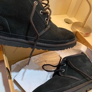 Womens UGG Nuemel Boot